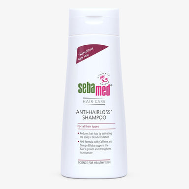 Sebamed Anti-Hairloss Shampoo 200ml - Intamarque - Wholesale 4103040043368