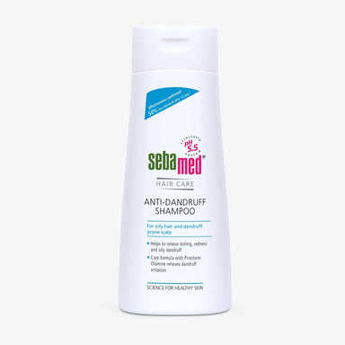 Sebamed Anti-Dandruff Shampoo 200ml - Intamarque - Wholesale 4103040043542