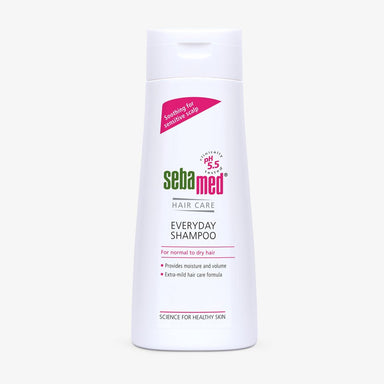 Sebamed Everyday Shampoo 200ml - Intamarque - Wholesale 4103040043566