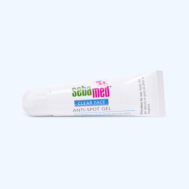 Sebamed Clear Face Anti Pimple Gel 10ml - Intamarque - Wholesale 4103040043894