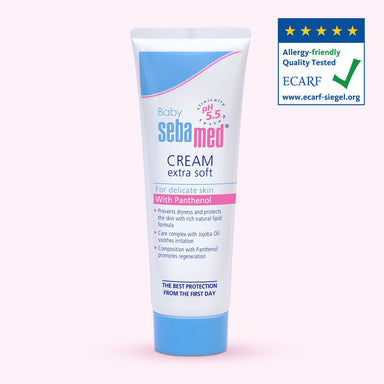 Sebamed Baby Cream Extra Soft 50ml - Intamarque - Wholesale 4103040120465