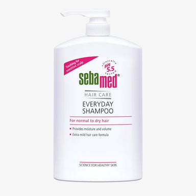 Sebamed Everyday Shampoo 1L - Intamarque - Wholesale 4103040126276