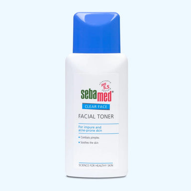 Sebamed Clear Face Deep Cleansing Toner 150ml - Intamarque - Wholesale 4103040135049