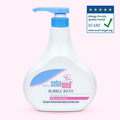 Sebamed Baby Bubble Bath 500ml - Intamarque - Wholesale 4103040148711