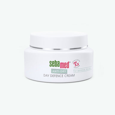 Sebamed Anti-Dry Day Defence Cream 50ml - Intamarque - Wholesale 4103040167958