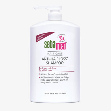 Sebamed Anti-Hairloss Shampoo 1L - Intamarque - Wholesale 4103040921598