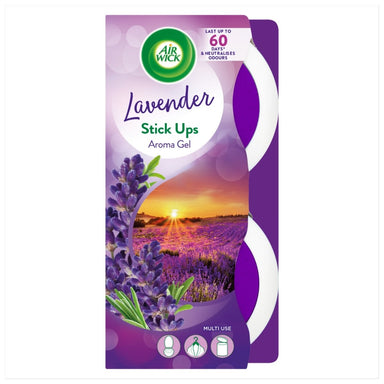 Airwick Stick Up 2in1 Lavender - Intamarque 5000146057871