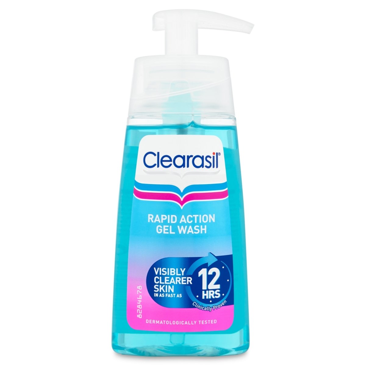 Clearasil Ultra Gel Wash - Intamarque 5000158100633