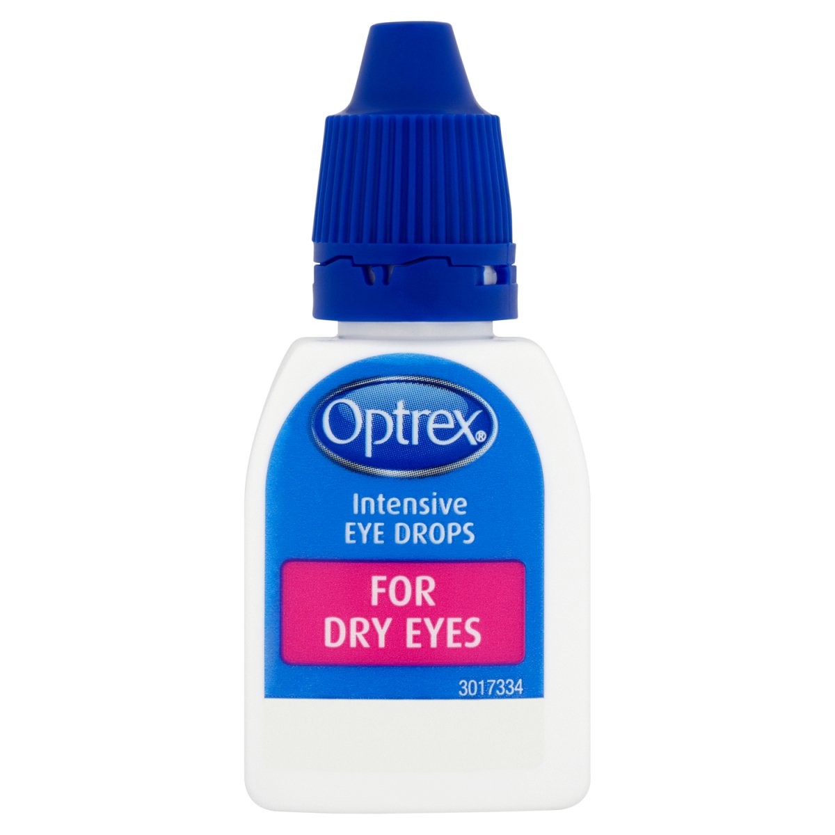 Optrex Dry Eye Drops - Intamarque - Wholesale 5000158106345