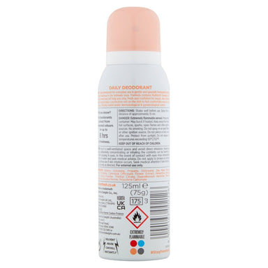 Femfresh Deodorising Spray - Intamarque 5000167002126