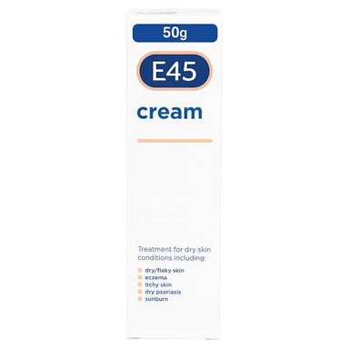 E45 Cream - Intamarque - Wholesale 5000167017571