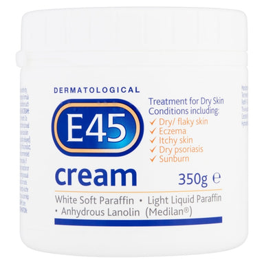 E45 Cream (MED) - Intamarque 5000167029550