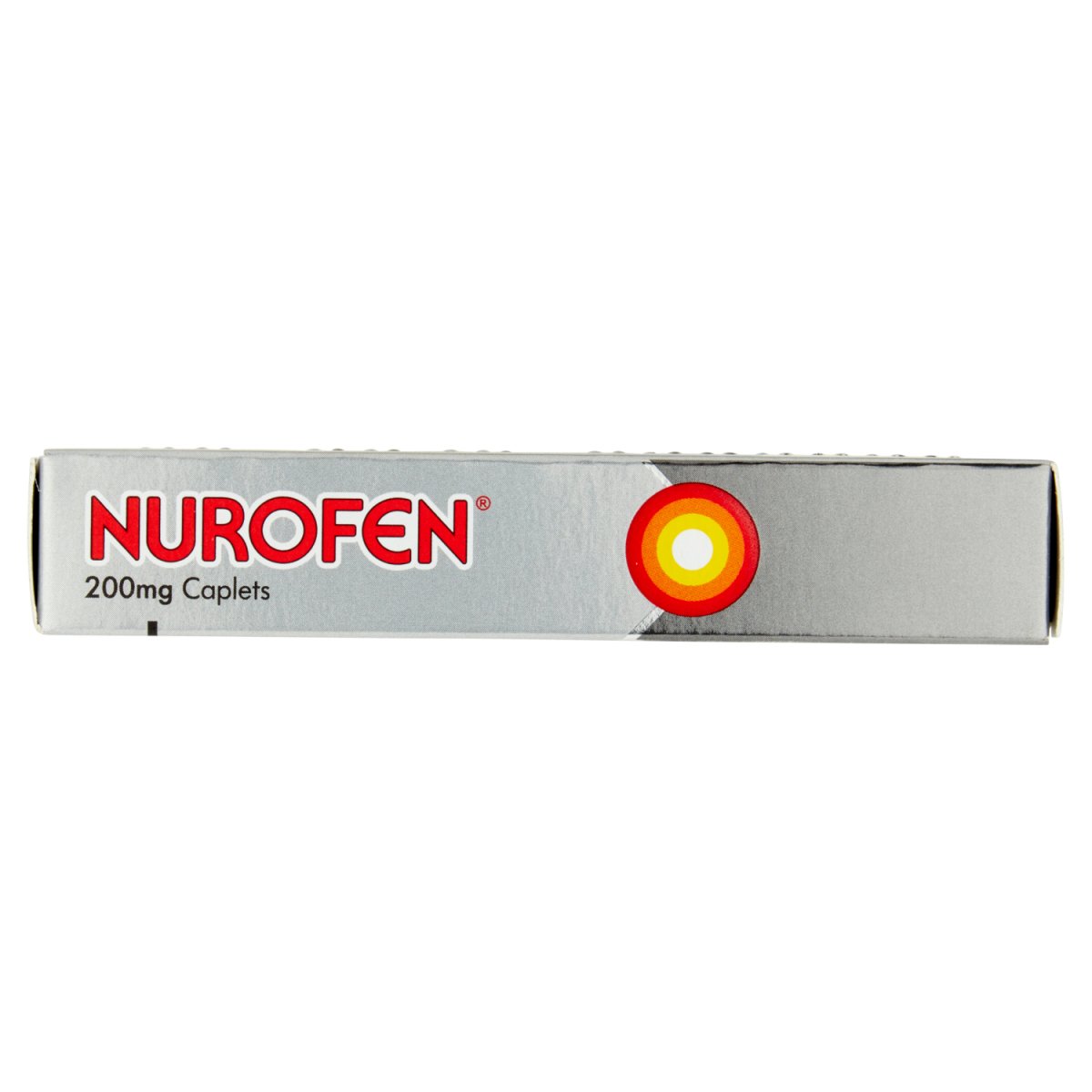 Nurofen Caplets Promo 12/11 Flashed (med) - Intamarque - Wholesale 5000167056464