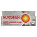 Nurofen Tablets 12 For 11 (med) - Intamarque 5000167056518