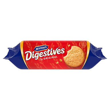 McVities Original Digestive 360g - Intamarque - Wholesale 5000168036755