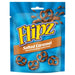 Flipz Salted Caramel Pretzels - Intamarque 5000168215792