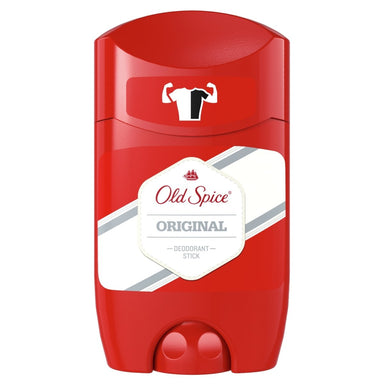 Old Spice Original Stick Deodorant - Intamarque - Wholesale 5000174003451