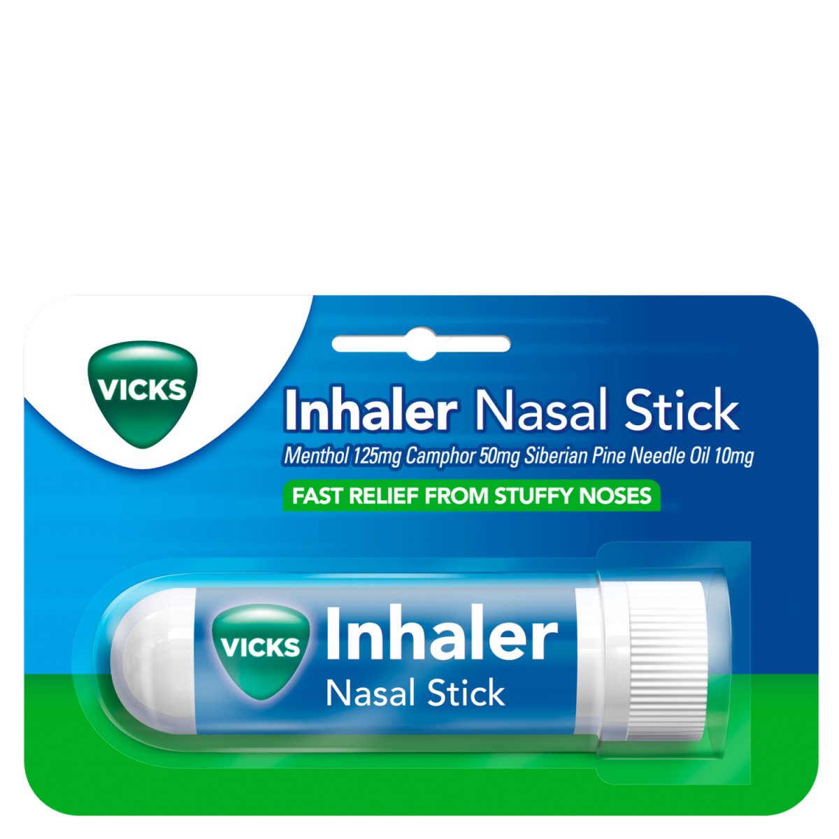 Vicks Inhaler  CTC Wholesalers