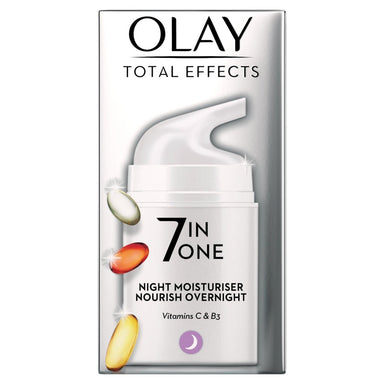 Olay Total Effects Night Cream - Intamarque - Wholesale 5000174034103