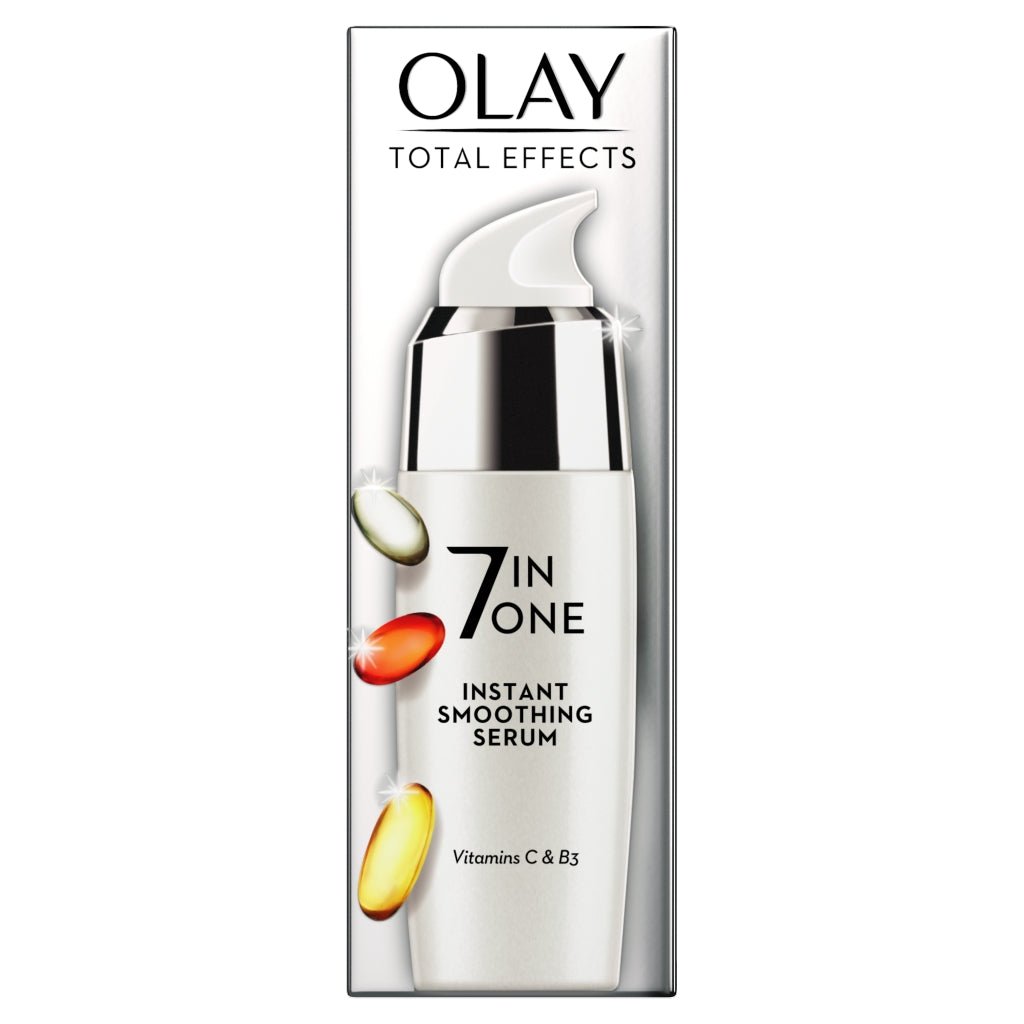 Olay Total Effects 7* Serum - Intamarque - Wholesale 5000174594577