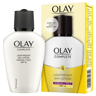 Olay Complete Care Fluid Regular - Intamarque 5000174709629