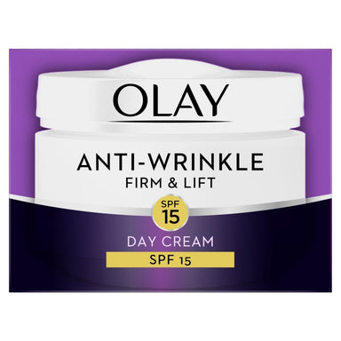 Olay Anti Wrinkle Day Cream - Intamarque 5000174944730