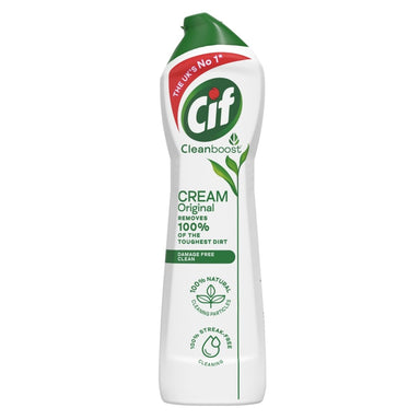 Cif Cream Original - Intamarque - Wholesale 5000186735036
