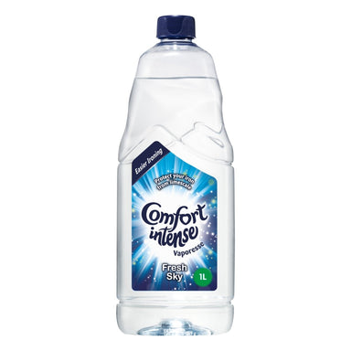 Comfort Ironing Water 1Ltr Blue - Intamarque - Wholesale 5000186802585