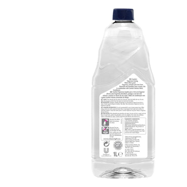 Comfort Ironing Water 1Ltr Blue - Intamarque - Wholesale 5000186802585
