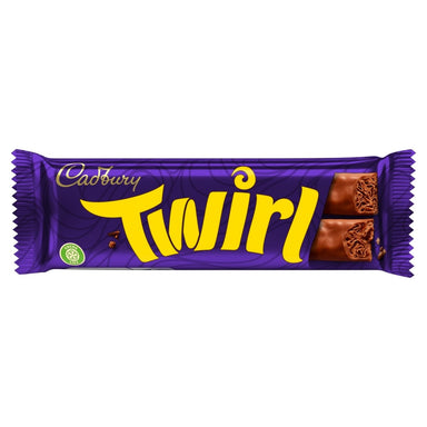 Cadbury Twirl - Intamarque 5000201499776