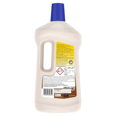 Pledge Soapy Wood Cleaner - 33% Extra Free - Intamarque - Wholesale 5000204604351