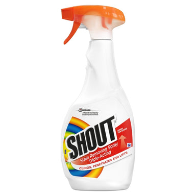 Shout Stain Remover Spray - Intamarque 5000204716641