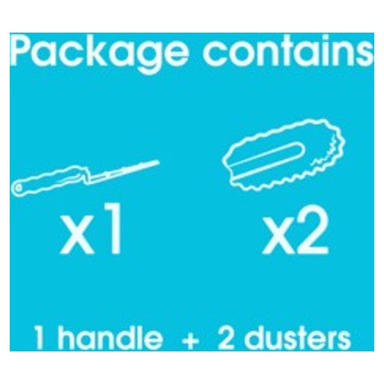 Pledge Duster Starter Pack - Intamarque - Wholesale 5000204884982