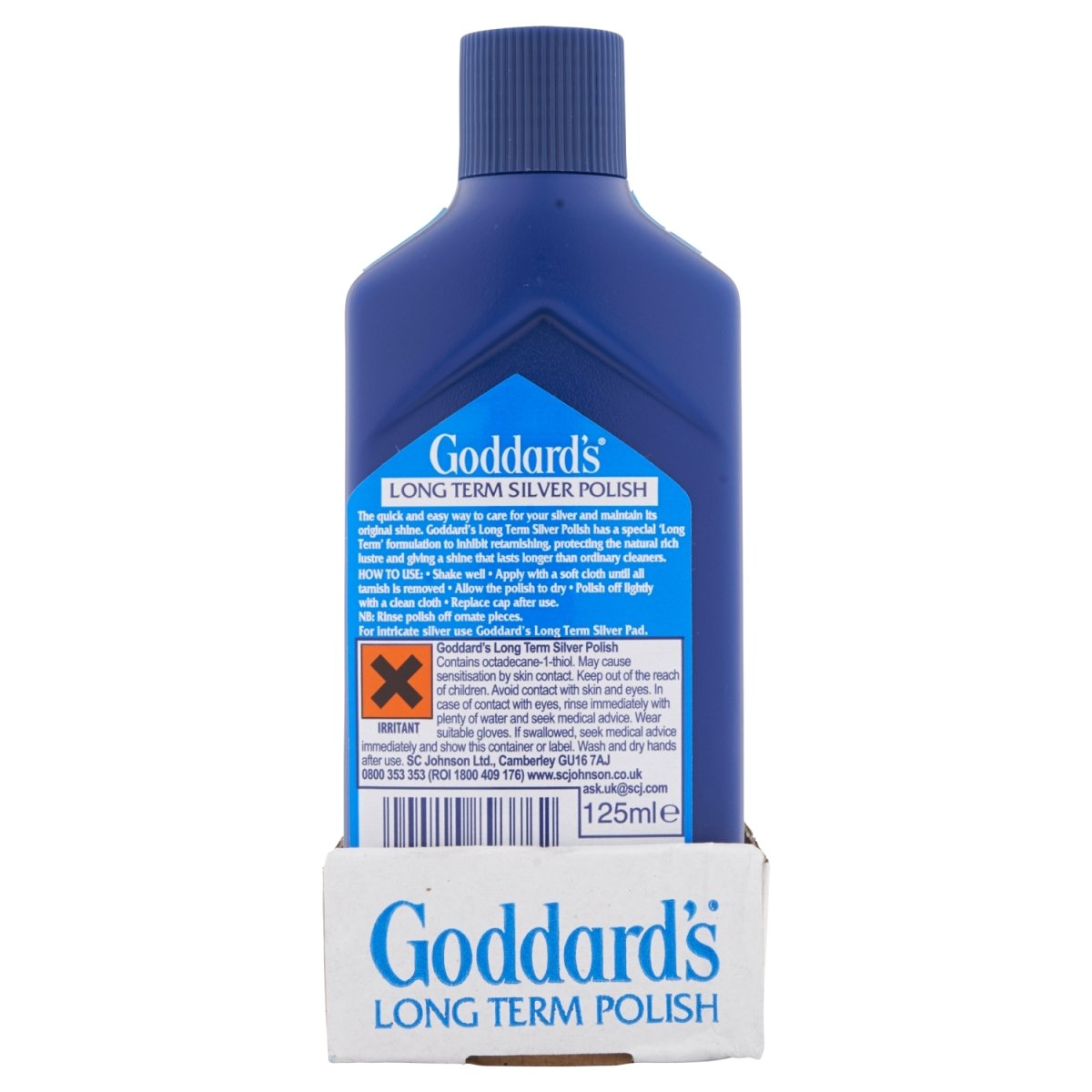 Buy Goddards Polish Silver 125 Ml Online at the Best Price of Rs 599 -  bigbasket