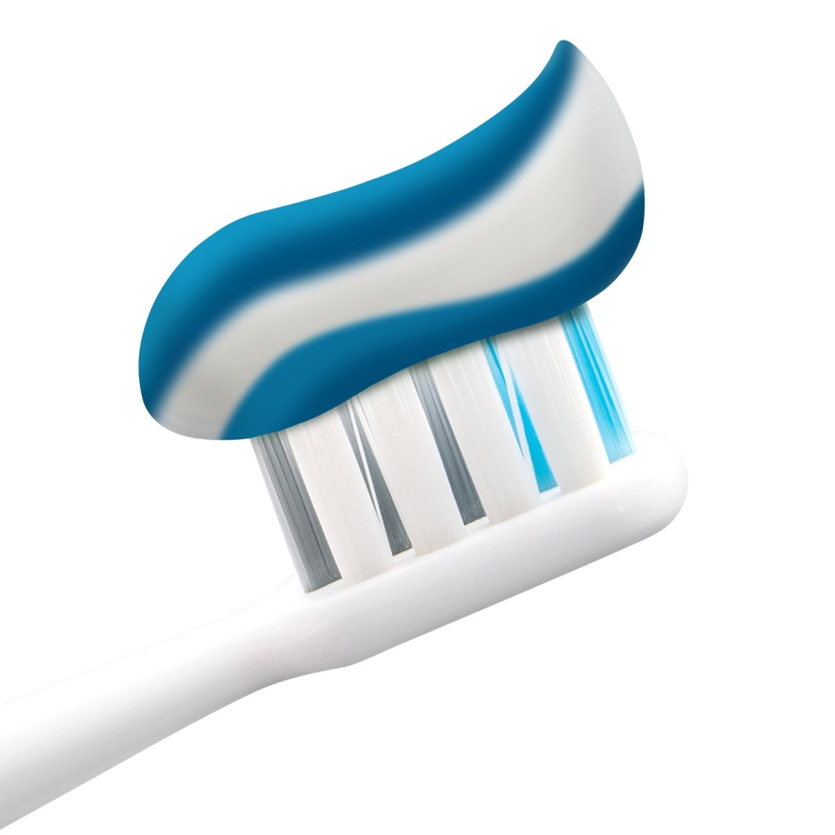Colgate Toothpaste Cool Stripe Pump - Intamarque 5000209101527