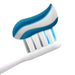 Colgate Toothpaste Cool Stripe Pump - Intamarque 5000209101527