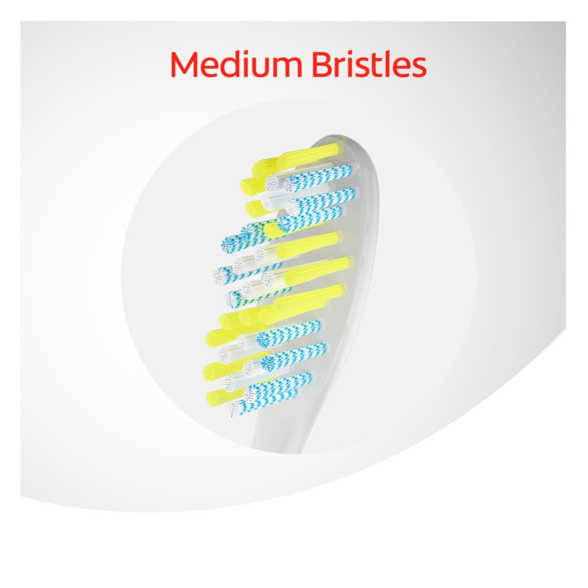 Colgate Toothbrush Twister Fresh - Intamarque 5000209216511