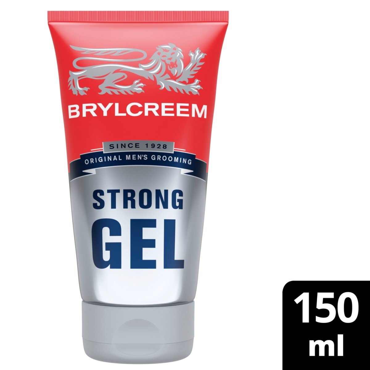 Brylcreem Gel 150ml Strong - Intamarque 5000231008801