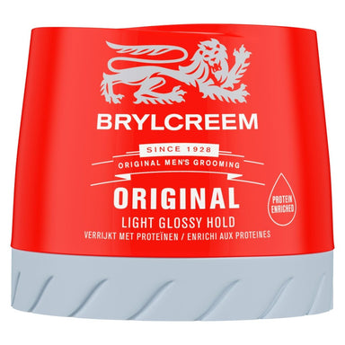 Brylcreem Hairdressing 250ml - Intamarque - Wholesale 5000231039546