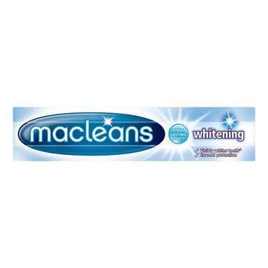 Macleans 100ml Whitening - Intamarque - Wholesale 5000347002809