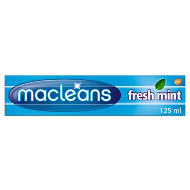 Macleans Toothpaste Freshmint - Intamarque 5000347071461