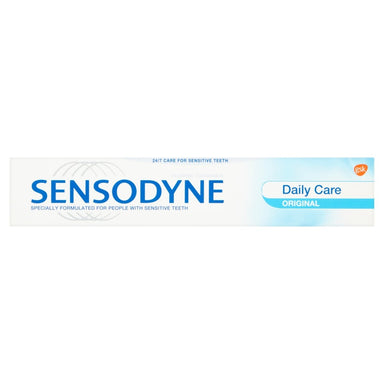 Sensodyne 75ml Daily Care - Intamarque 5000347080685
