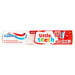 Aquafresh Kids Toothpaste 50ml Little Teeth 3-5 Years - Intamarque 5000347090943