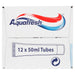 Aquafresh Kids Toothpaste 50ml Milk Teeth 0-2 Years - Intamarque 5000347090967