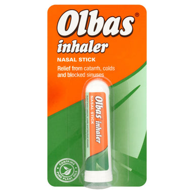 Olbas Inhaler (MED) - Intamarque - Wholesale 5000477233968