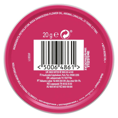 Vaseline Lip Therapy 20g Rosy Tin - Intamarque - Wholesale 50064861