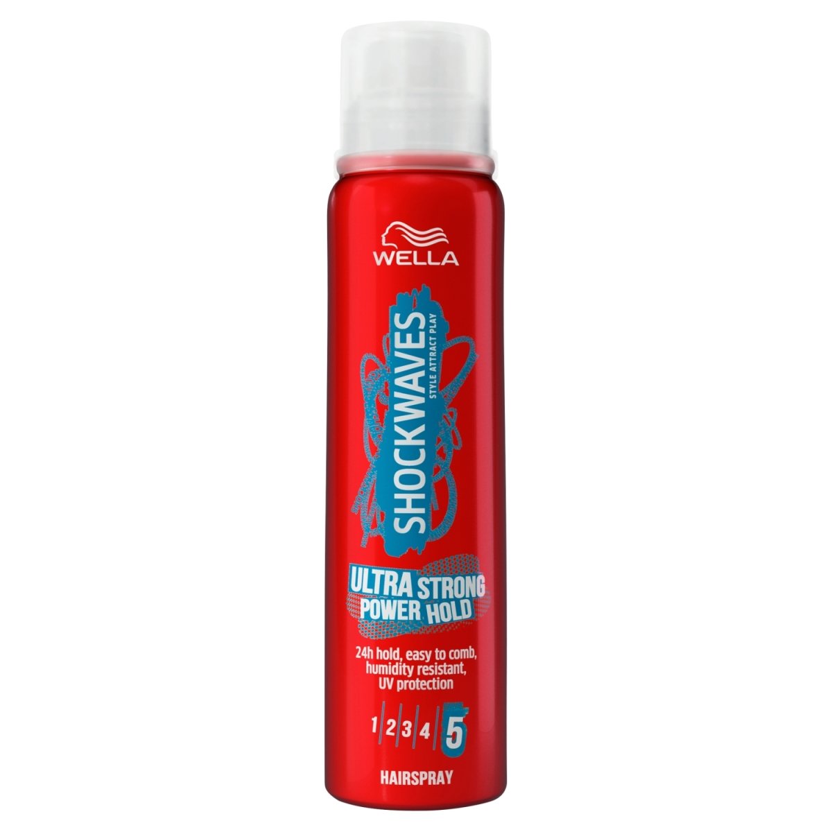 Shockwaves Hairspray Power Hold - Intamarque - Wholesale 5010264435888