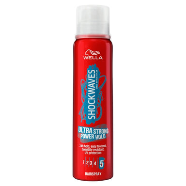 Shockwaves Hairspray Power Hold - Intamarque - Wholesale 5010264435888