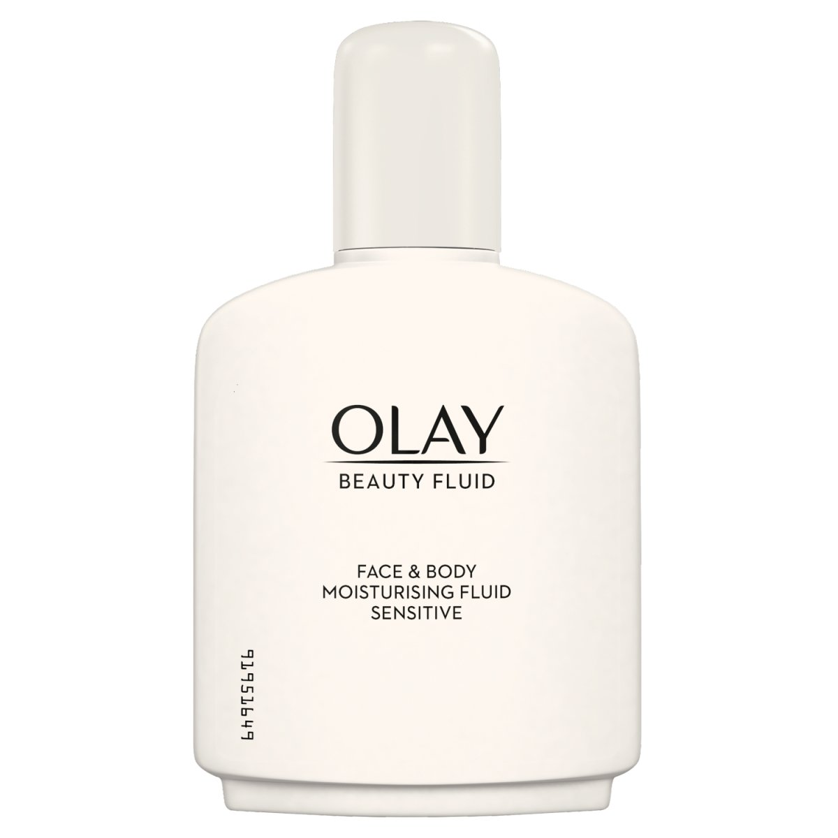 Olay Classic Beauty Fluid Sensitive - Intamarque 5010527376057