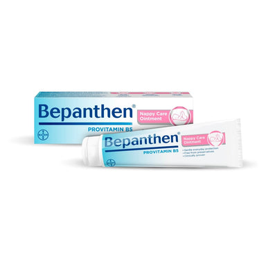 Bepanthen Ointment 30g - Intamarque 5010605142642
